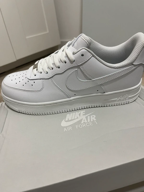 Baskets Nike