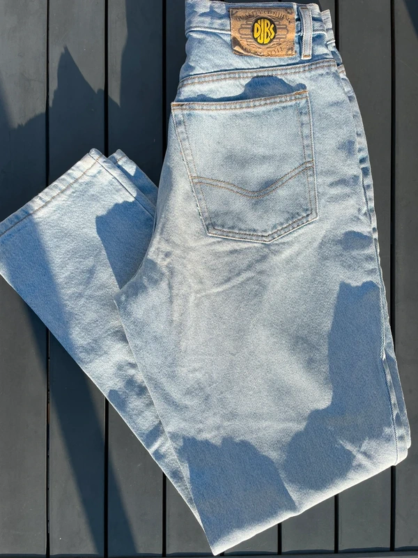 Jean vintage