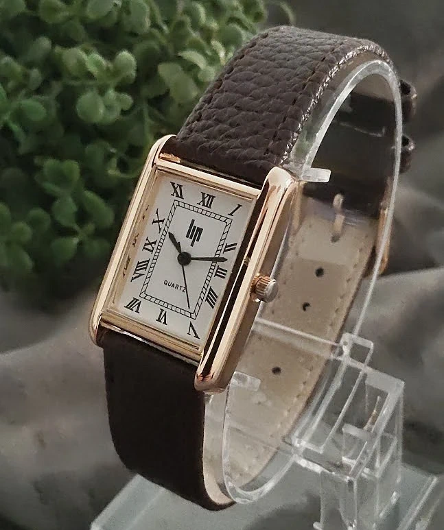 Montre classique
