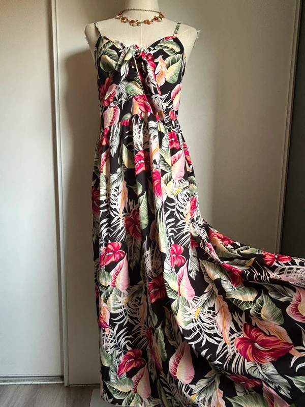 Robe été