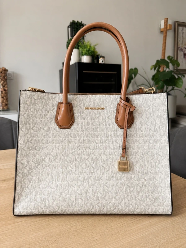 Sac cuir